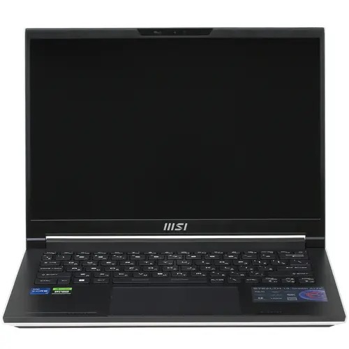 

Ноутбук MSI Stealth 14 Studio A13VF-225RU белый (9S7-14K111-225), Stealth 14 Studio A13VF-225RU