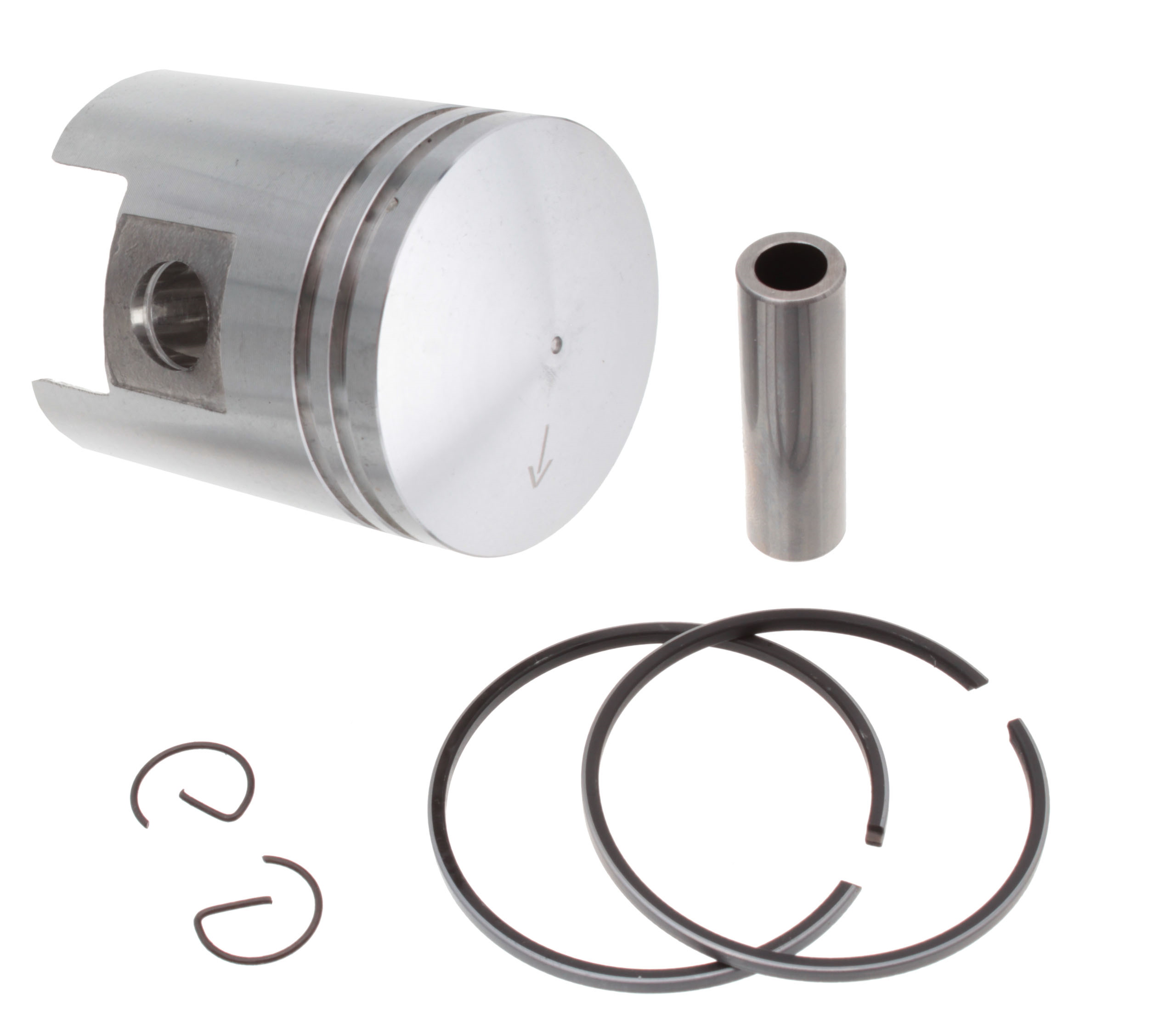 

Поршень Mahle/Knecht d76.5x1.2x1.2x2 +0.5 Audi A3; VW Bora; Golf 1.6FSi BAG; BLF; BLP 01-