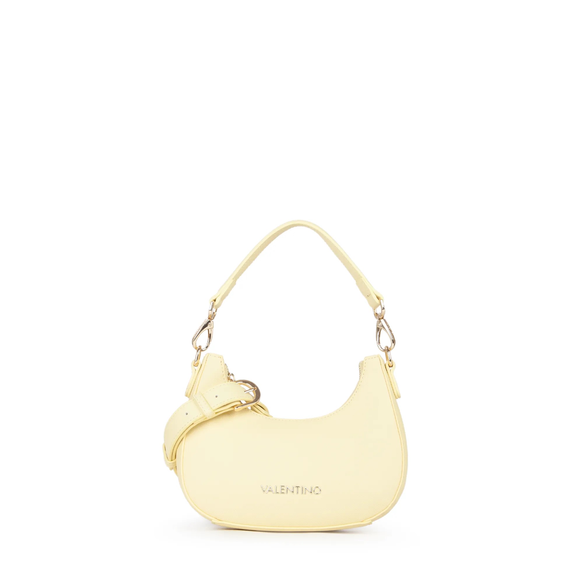 

Сумка Valentino Bags Zero Re кросс-боди, женская, бежевая-005, OS, VBS7B305, Бежевый, VBS7B305