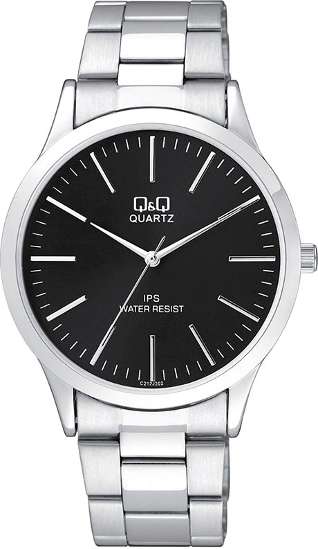 Наручные часы мужские Q&Q C212J202Y