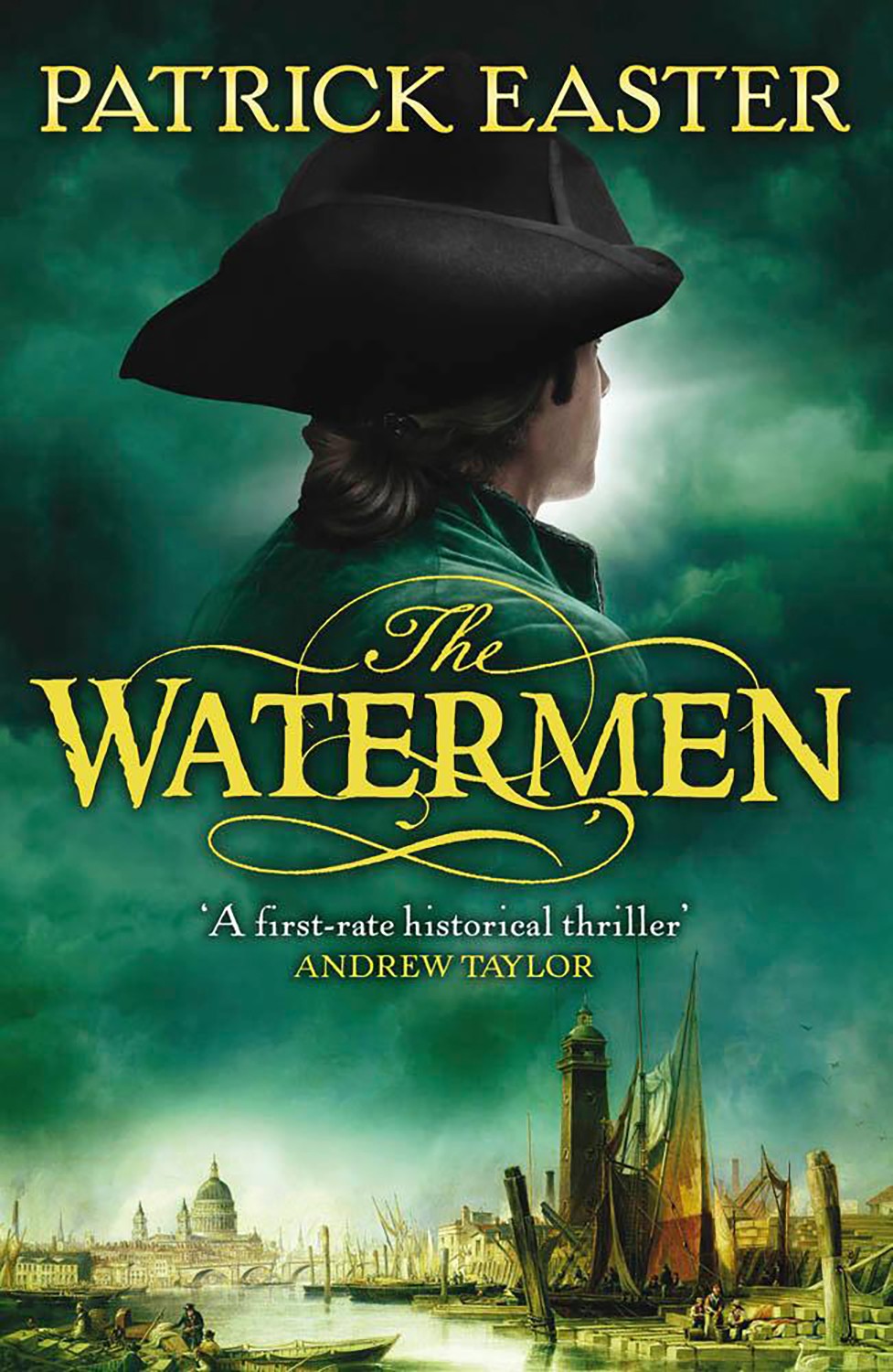 

The Watermen