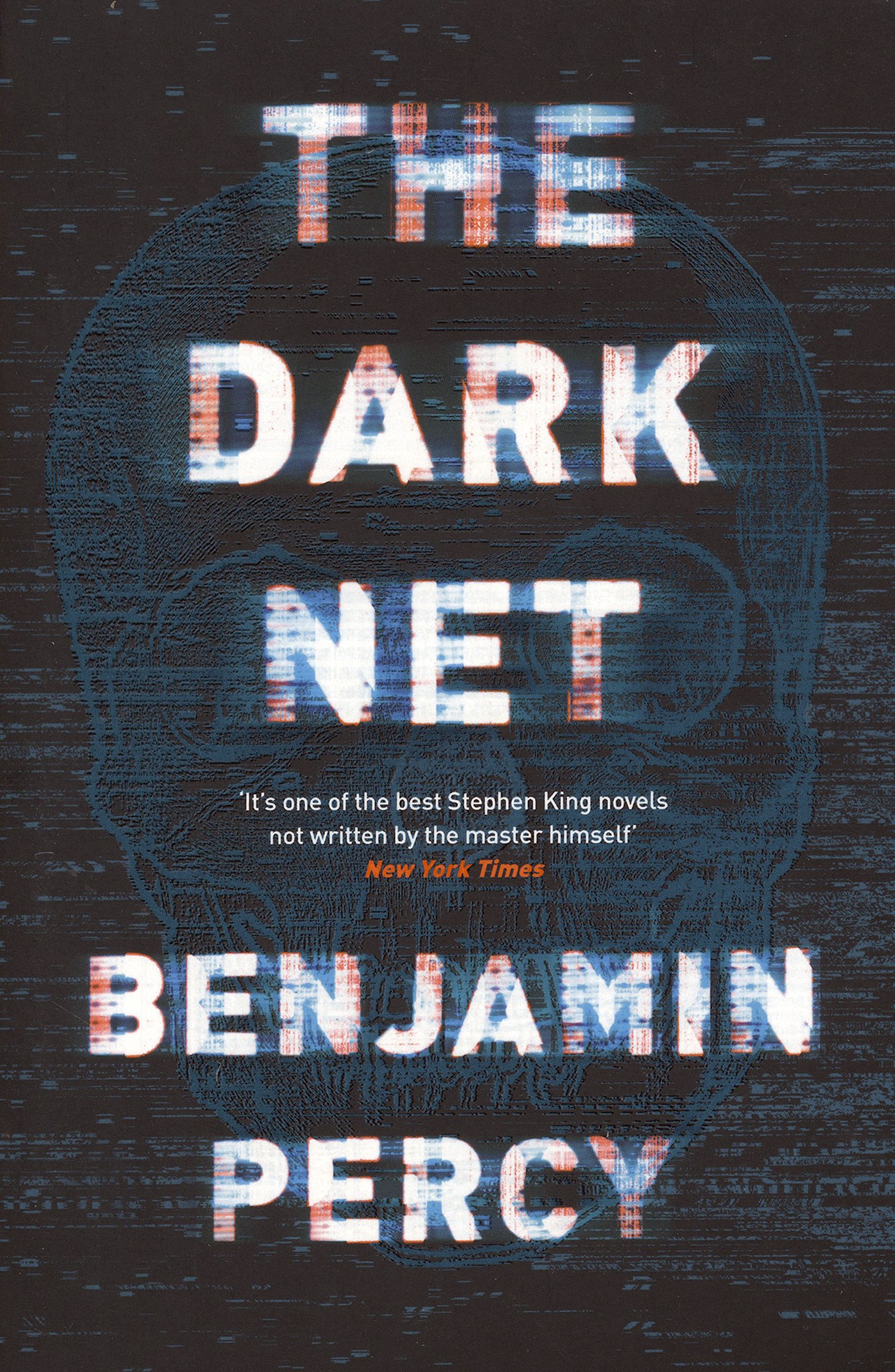 

The Dark Net