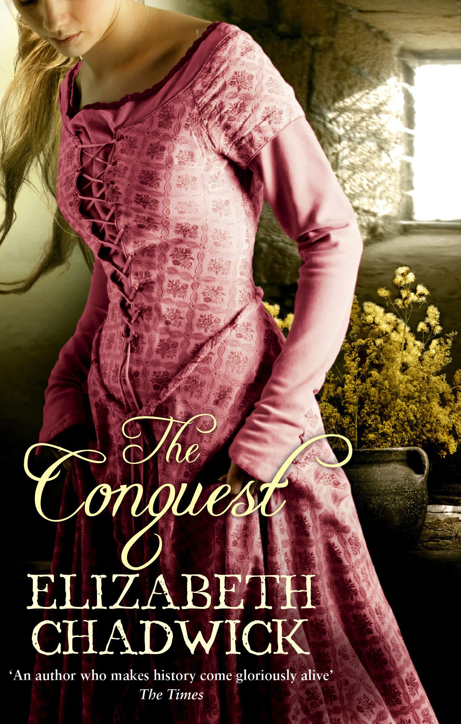 

The Conquest