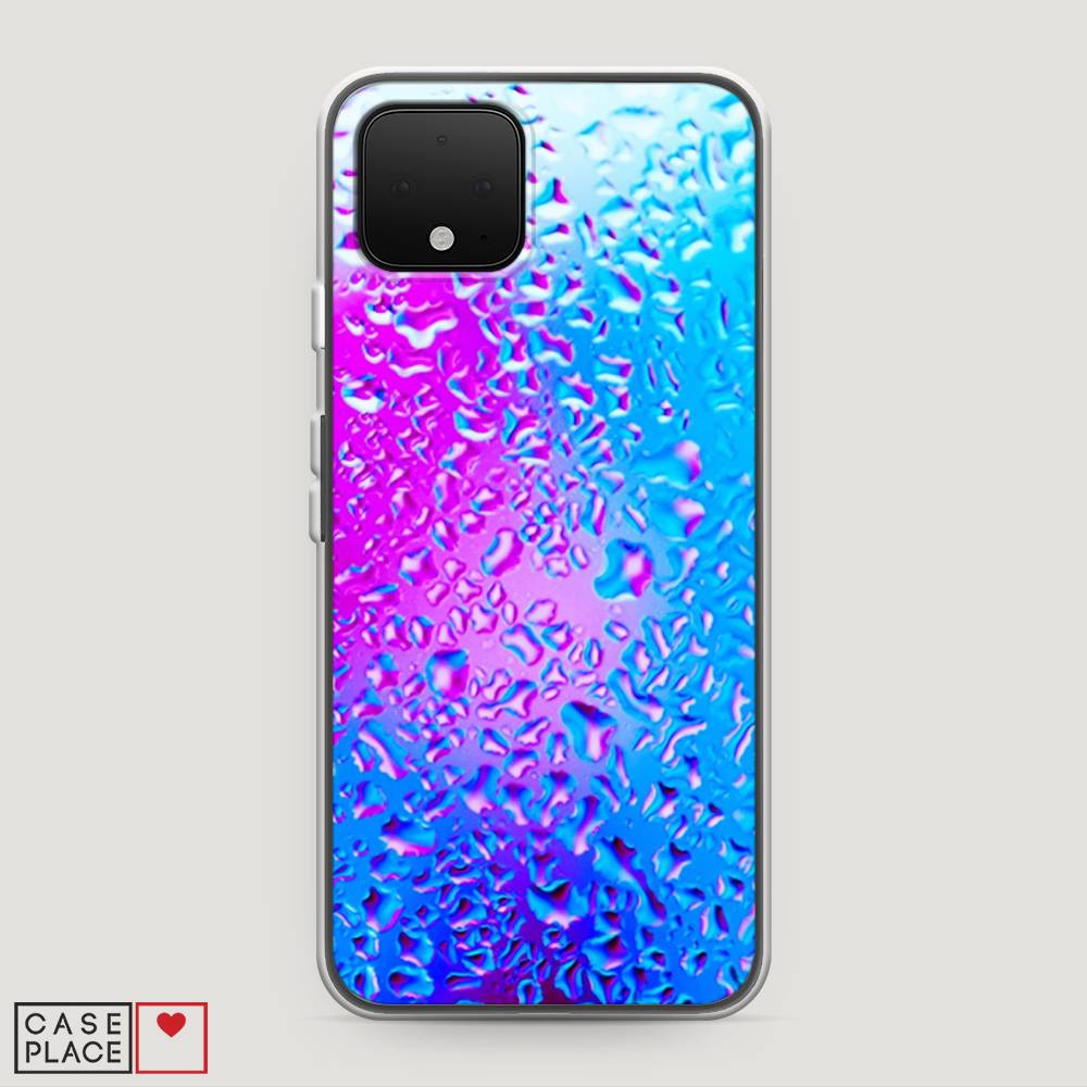 Чехол на Google Pixel 4 