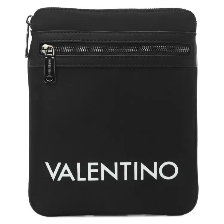 

Сумка Valentino Bags Kylo кросс-боди, женская, чёрная-001, OS, VBS47303, Черный, VBS47303
