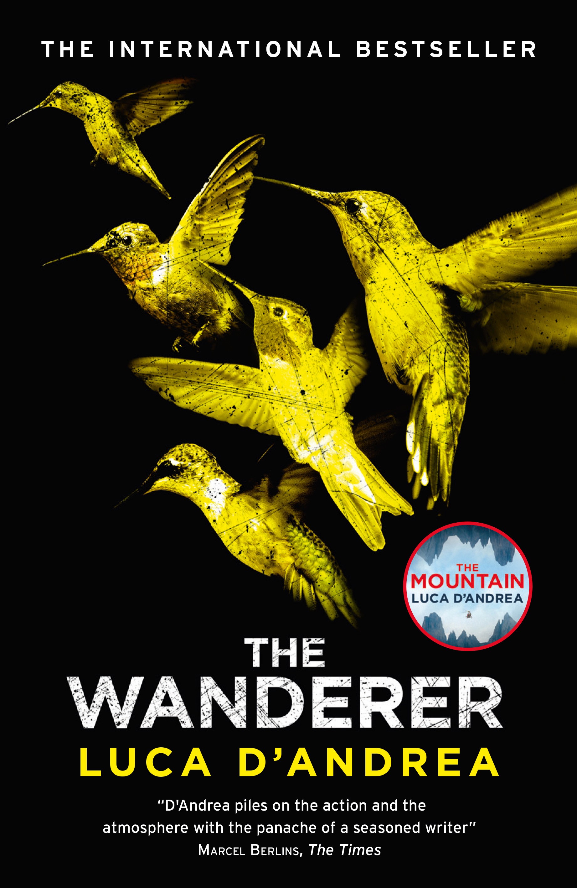 

The Wanderer