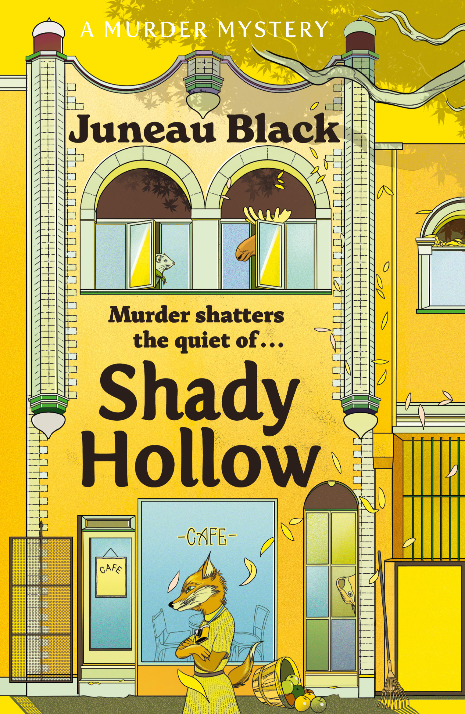 

Shady Hollow