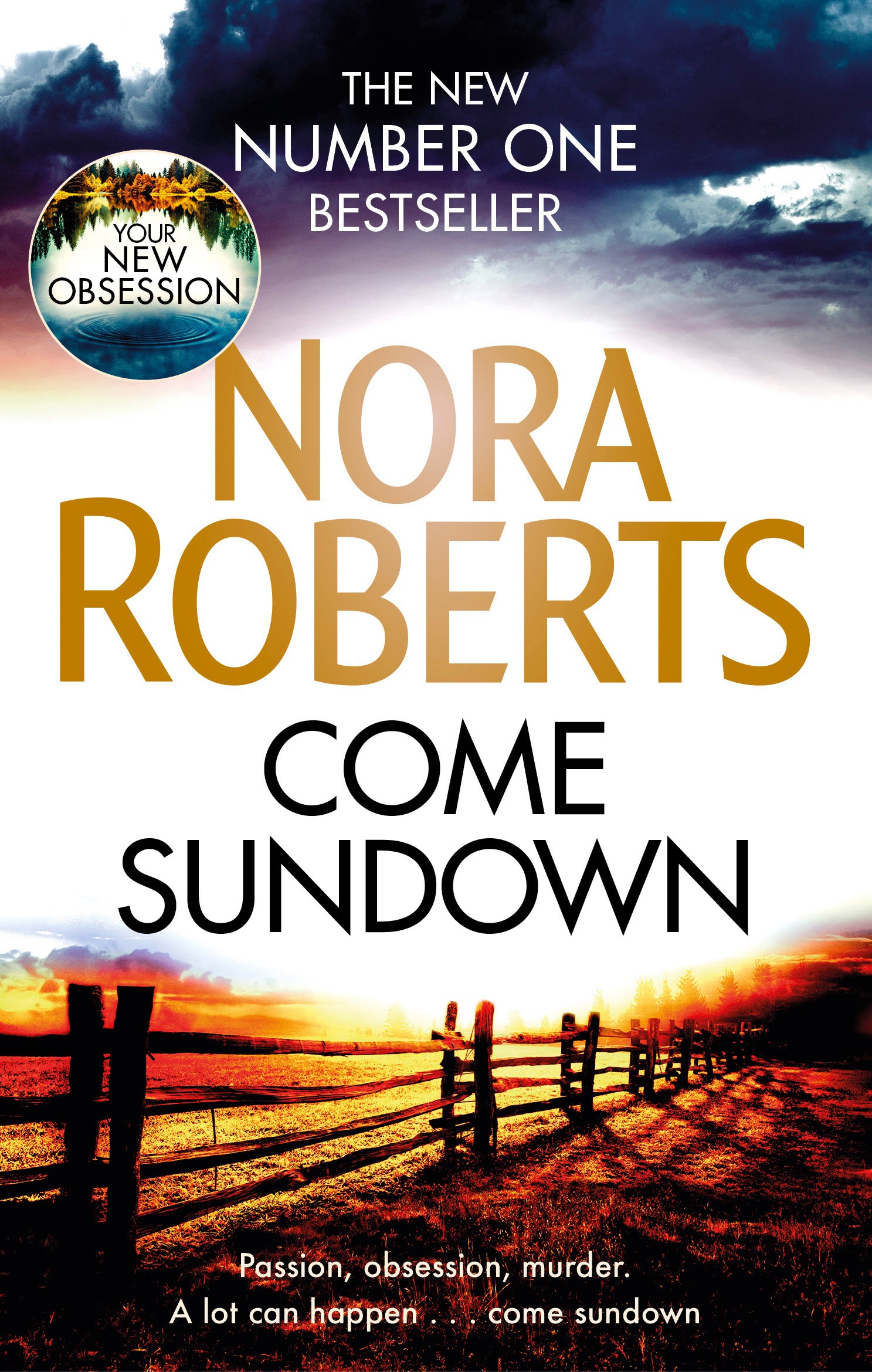 

Come Sundown