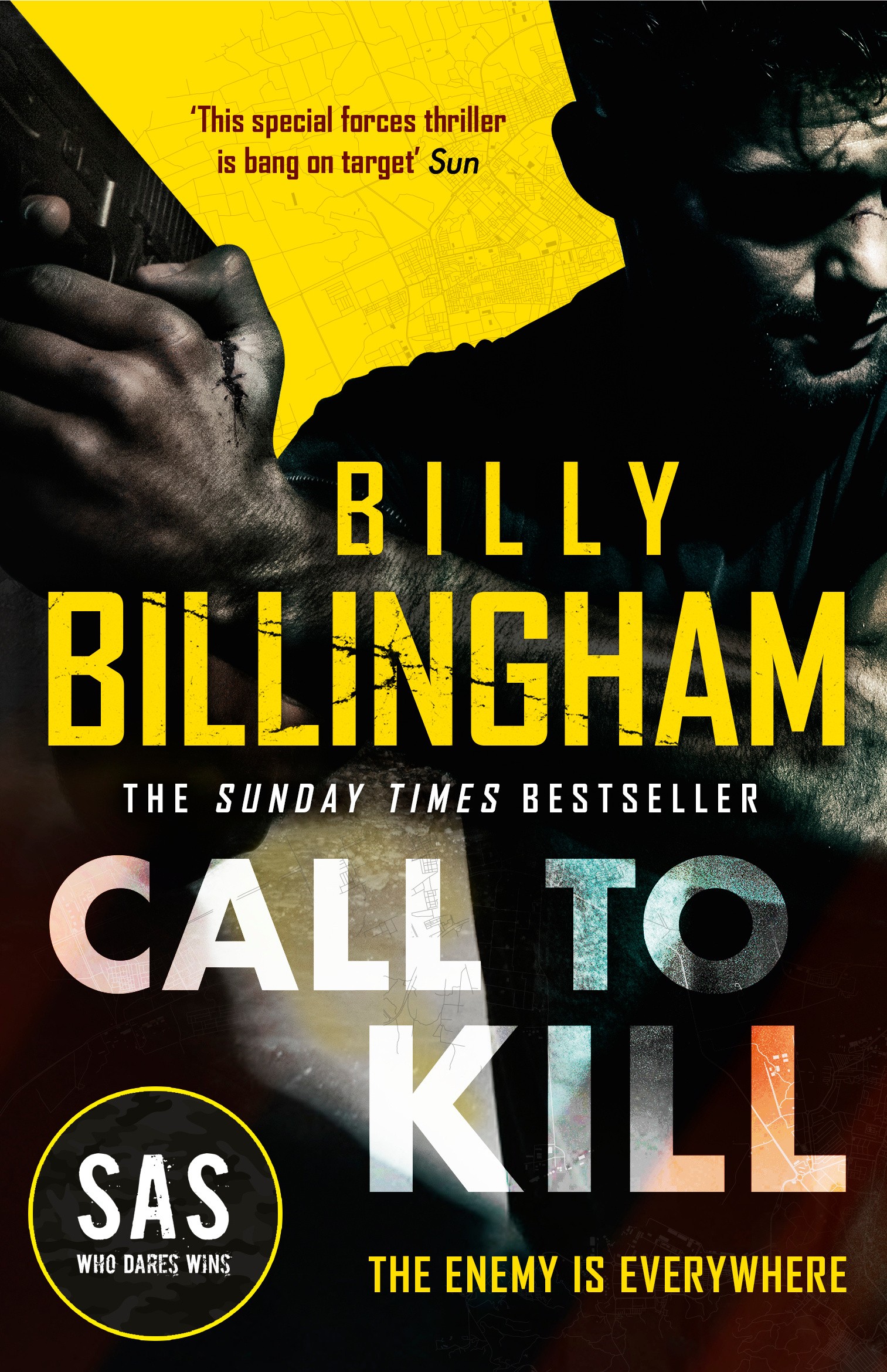 

Call to Kill