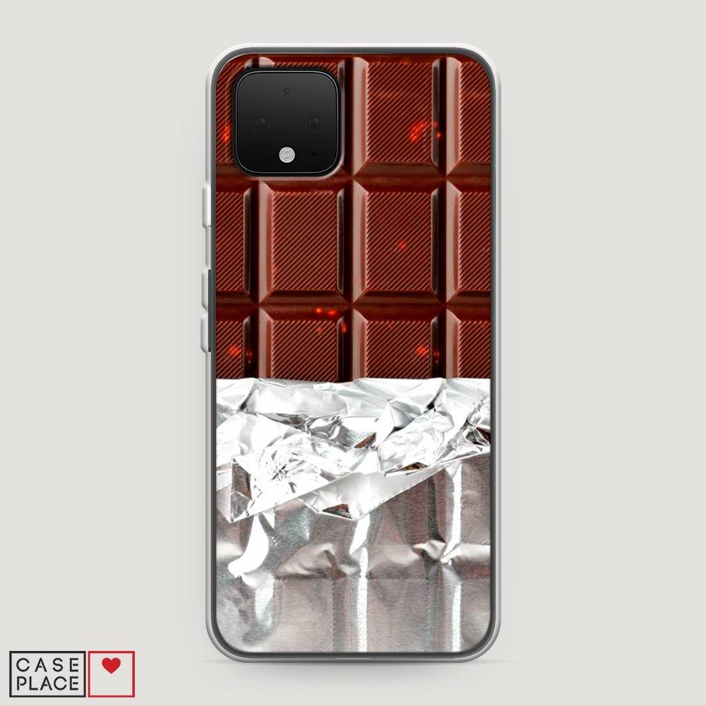 Чехол на Google Pixel 4 