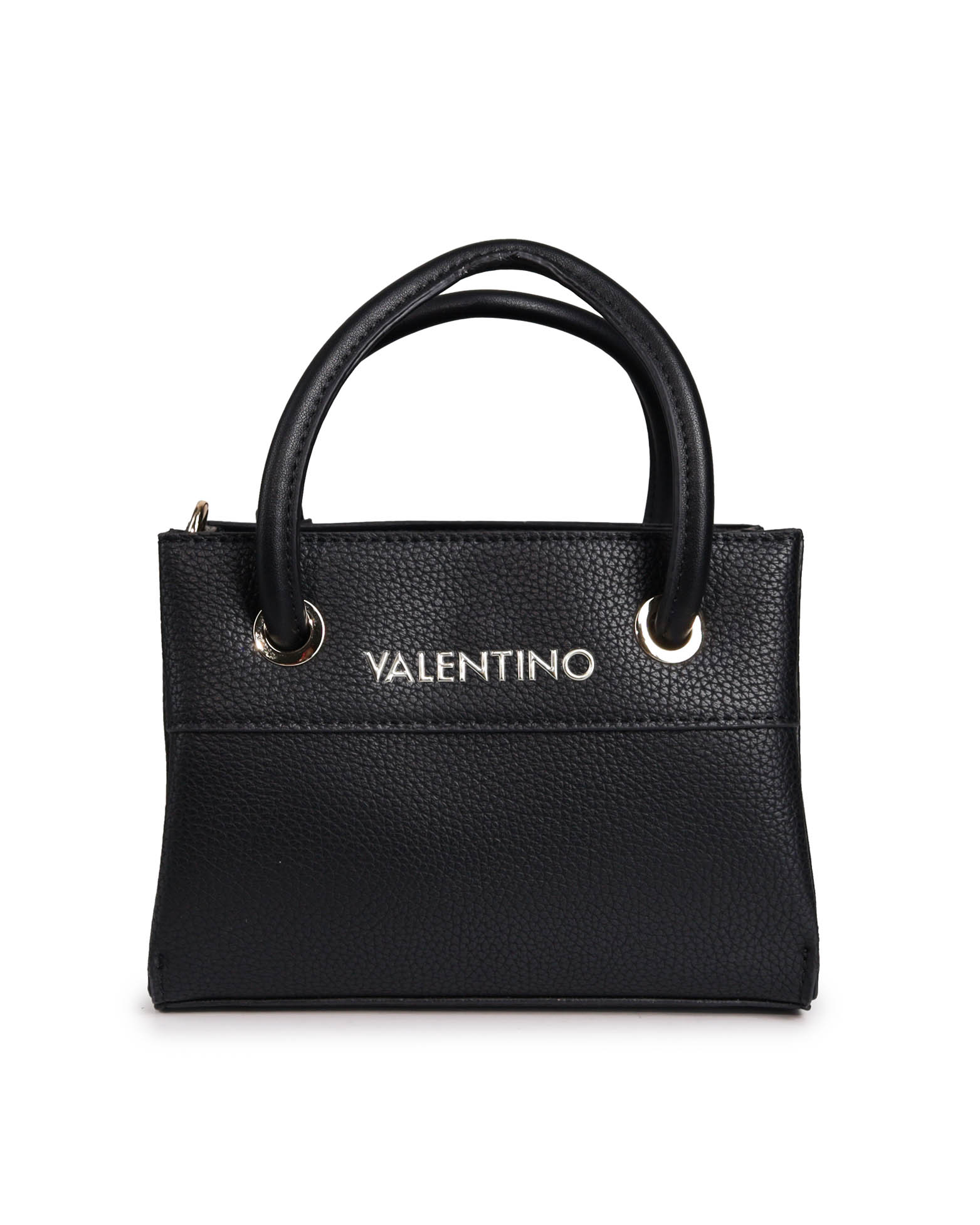 

Сумка Valentino Bags Alexia на плечо, женская, чёрная-001, OS, VBS5A805, Черный, VBS5A805