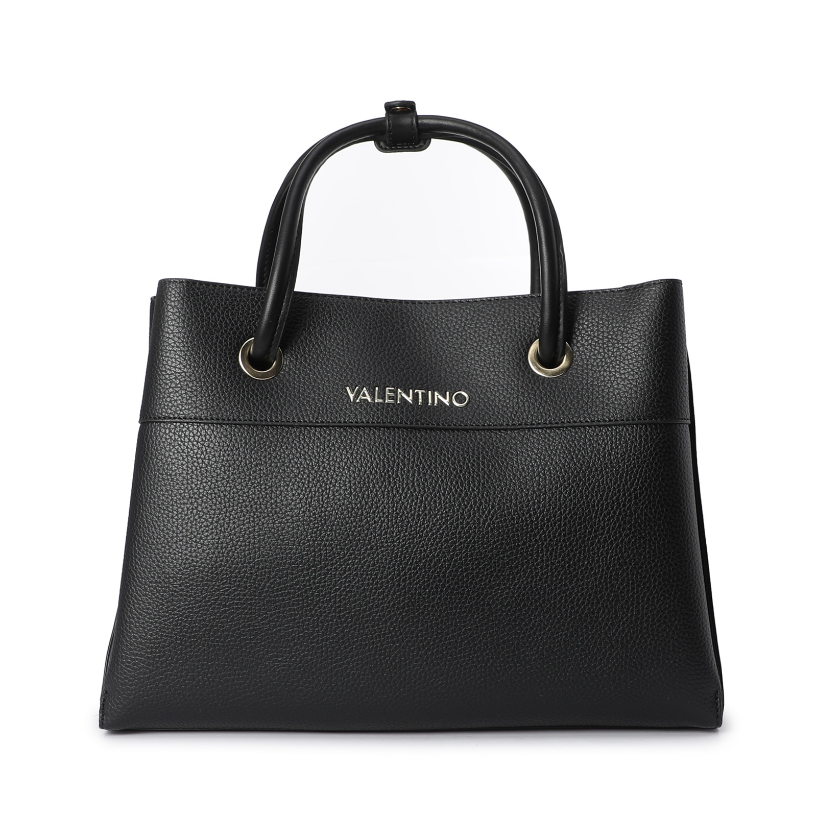 

Сумка Valentino Bags Alexia на плечо, женская, чёрная-001, OS, VBS5A802, VBS5A802