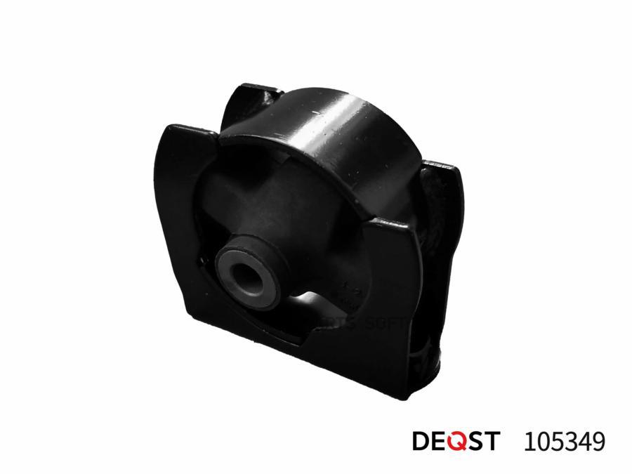 

Опора Двигателя Передн Toyota Corolla Ce120/Nze12#/Zze12# 00-08 DEQST арт. 105349