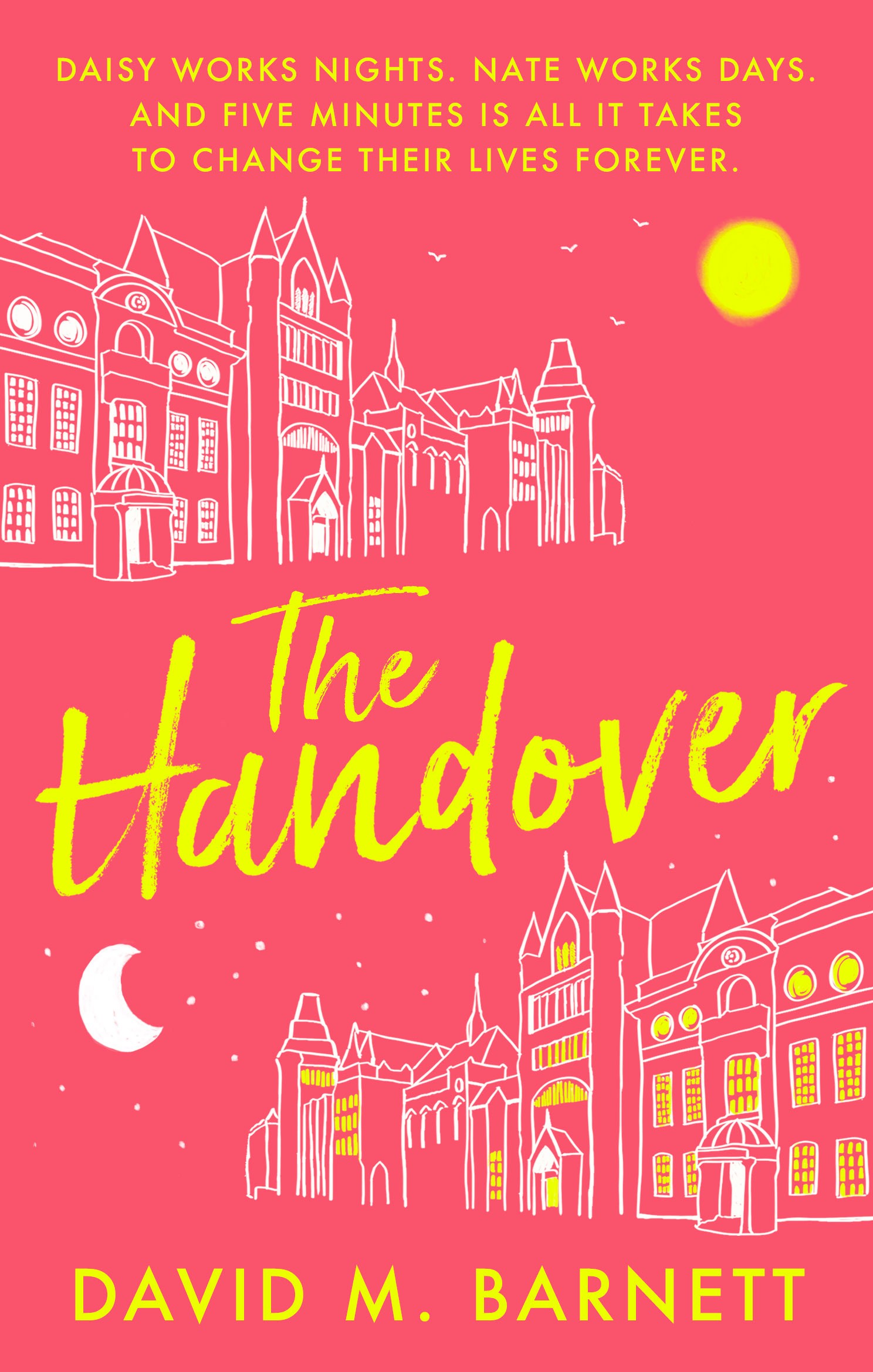 

The Handover