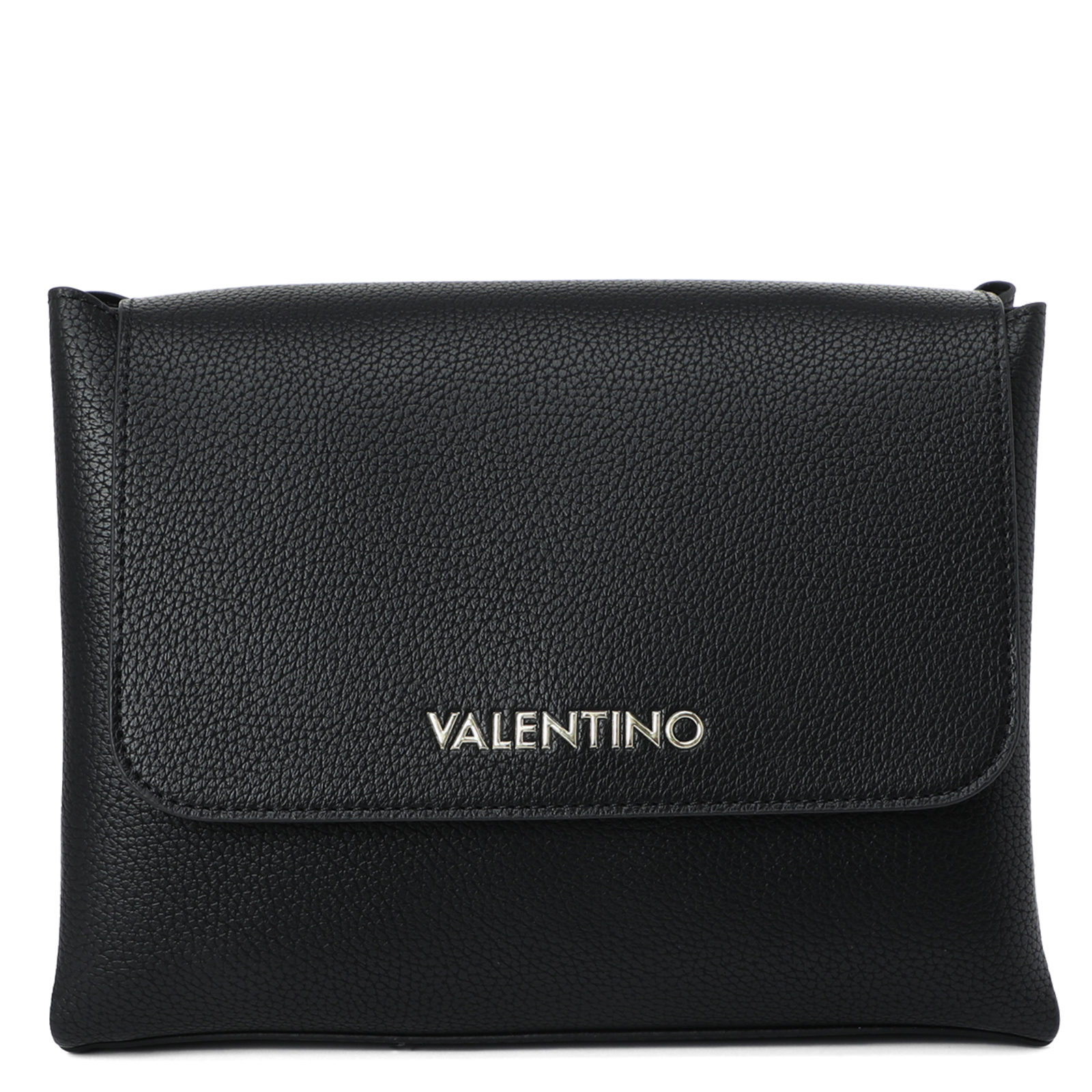 

Сумка Valentino Bags Alexia кросс-боди, женская, чёрная-001, OS, VBS5A803, Черный, VBS5A803