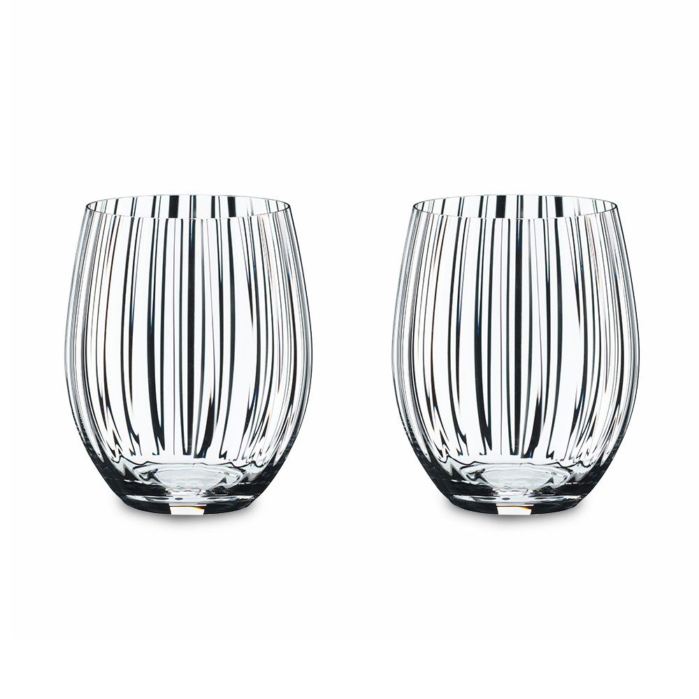 фото Riedel "o" - набор стаканов 2 шт. longdrink 580 мл хрустальное стекло (set 2 pcs)