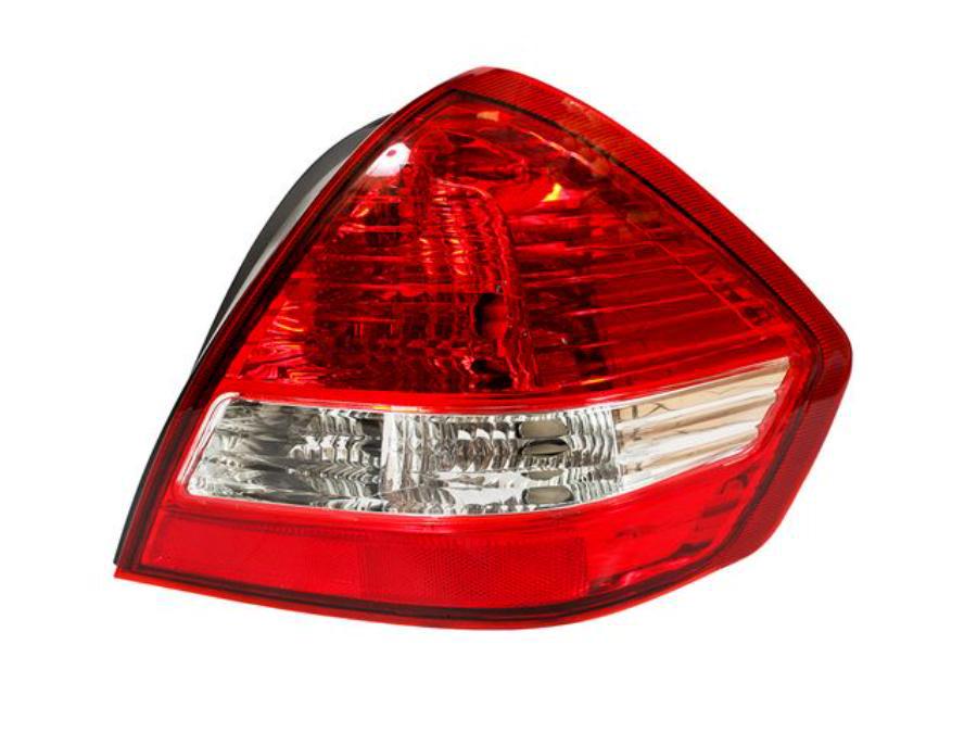 

CASP Фонарь задний правый седан TIIDA 2006- CASP 283112UR