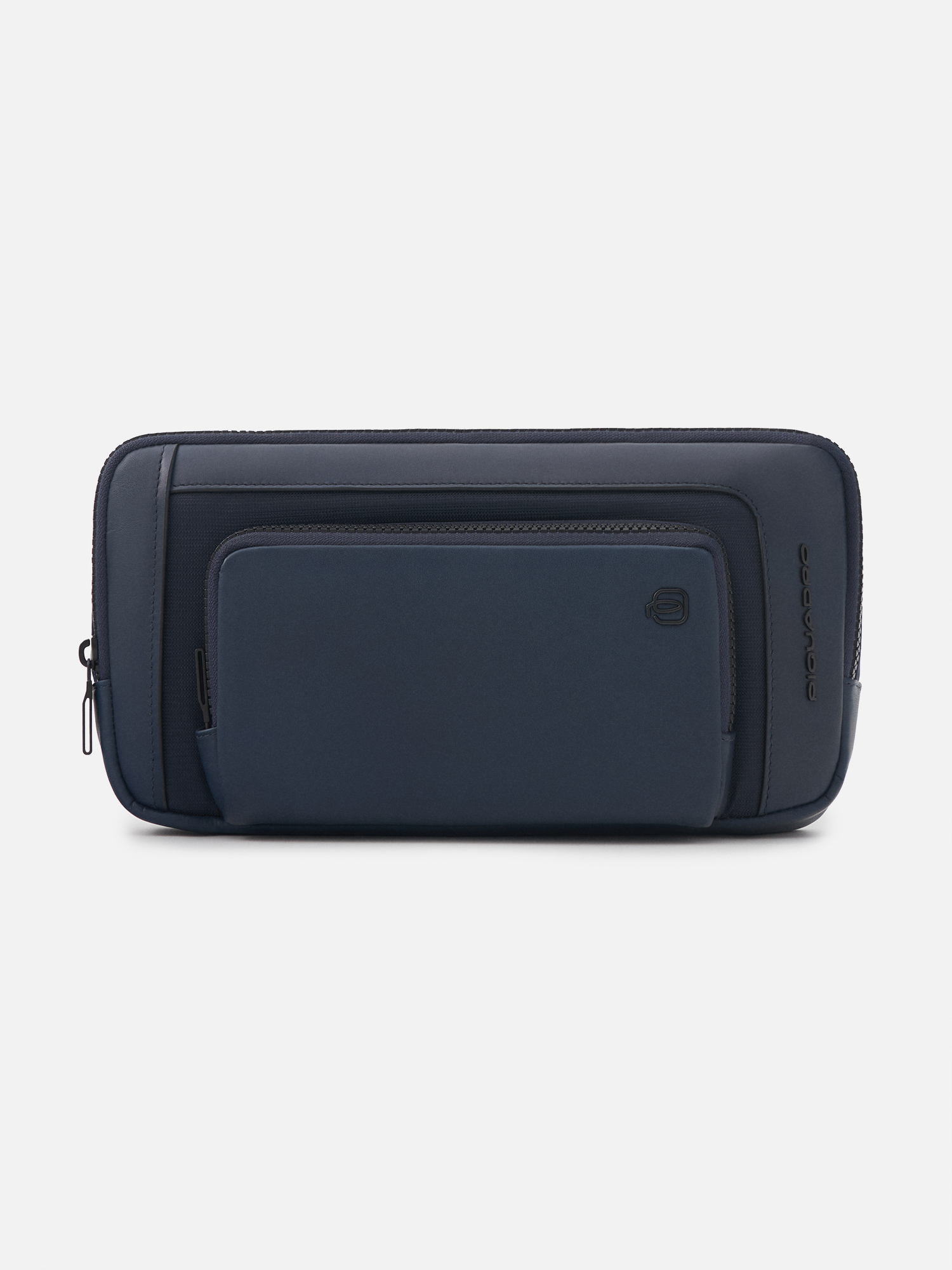 

Сумка Piquadro для мужчин, поясная, синий-BLU, CA6204W131, CA6204W131