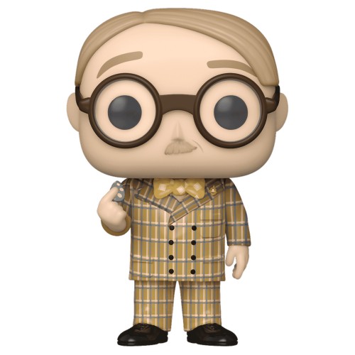 

Фигурка Funko POP! Movies: Wonka: Prodnose 68090