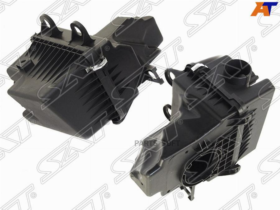 

Корпус Воздушного Фильтра Mazda 3 13- (1.5l) Sat арт. ST-MZV9-301-0
