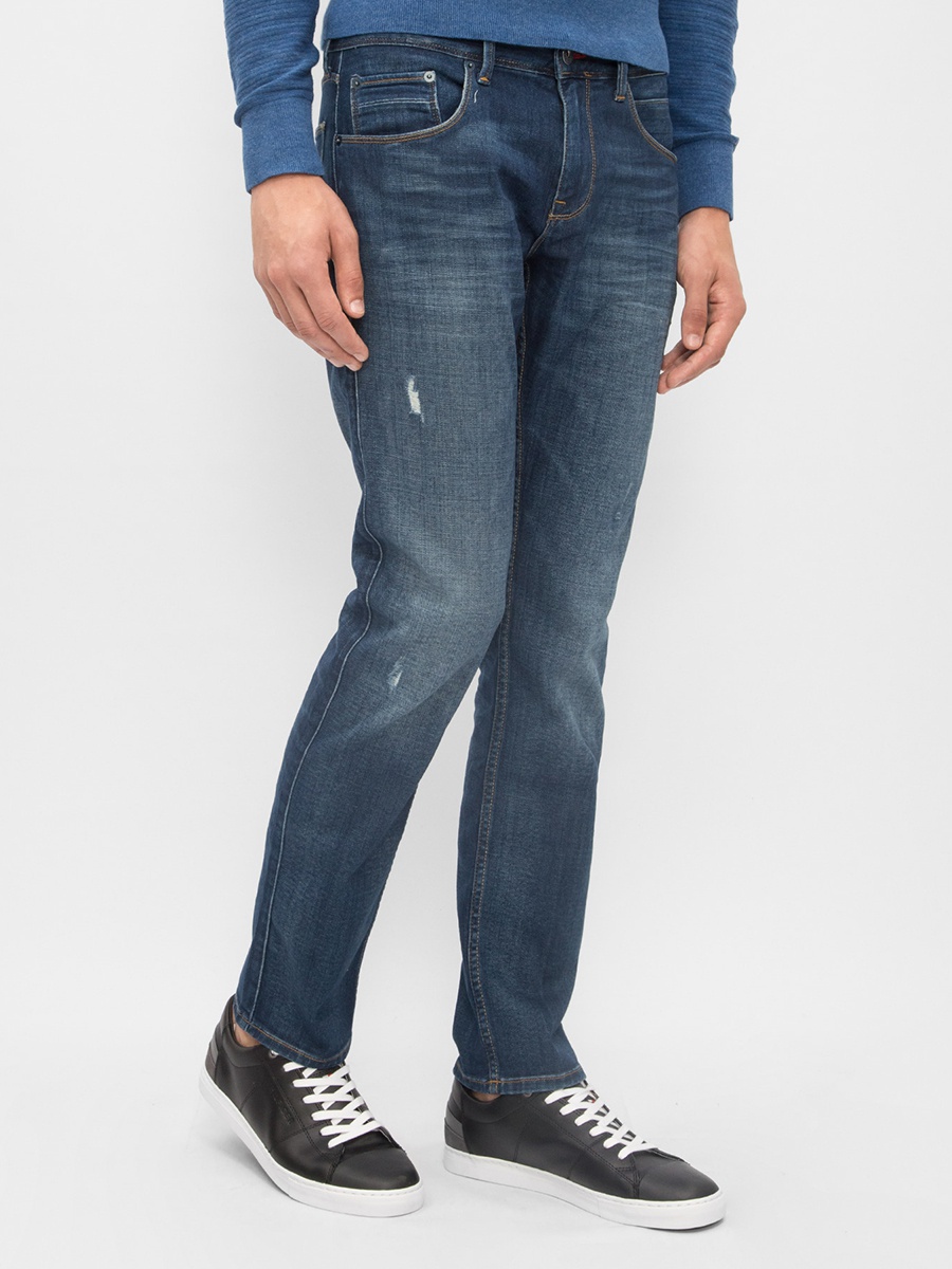 

Джинсы Tommy Hilfiger MW0MW02189, синий, AVR1673