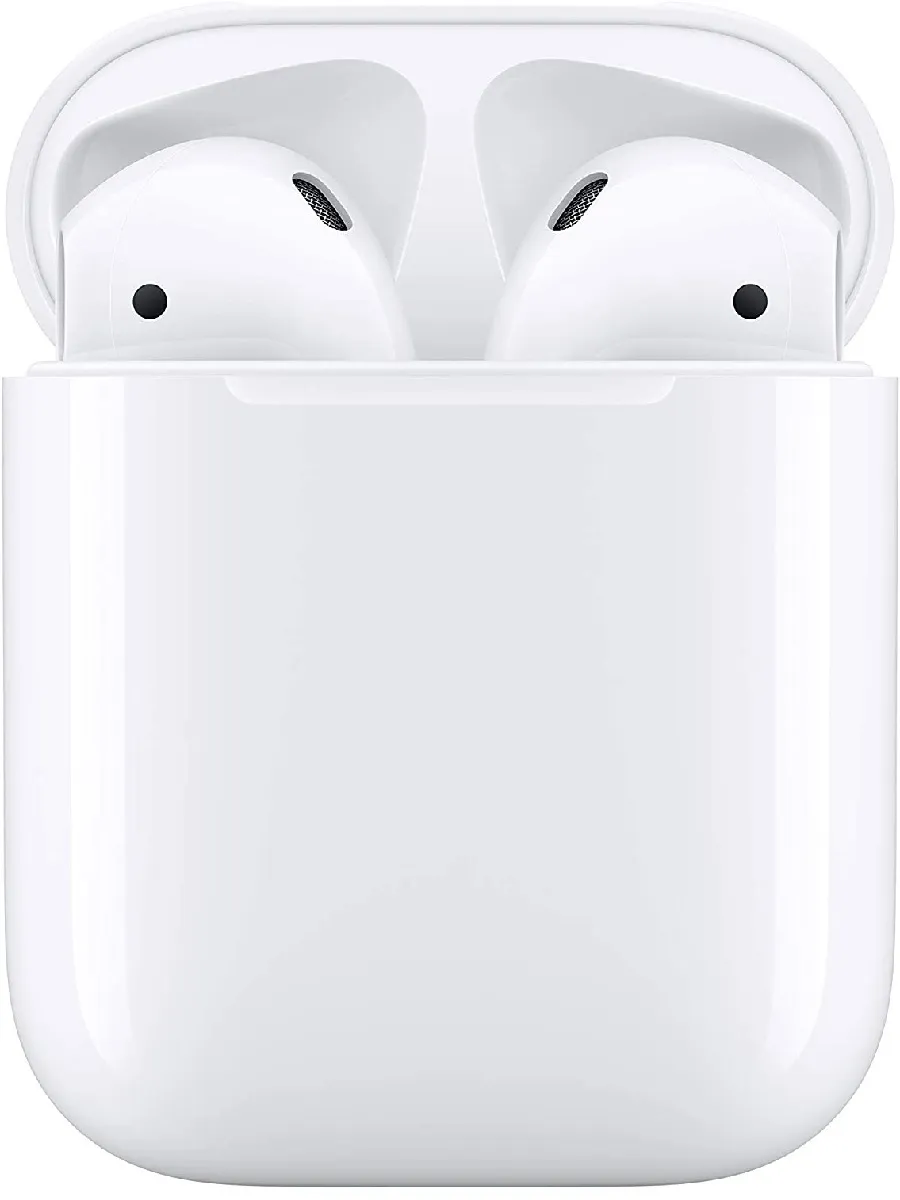 фото Беспроводные наушники gainmarket white (аа0306/2new)