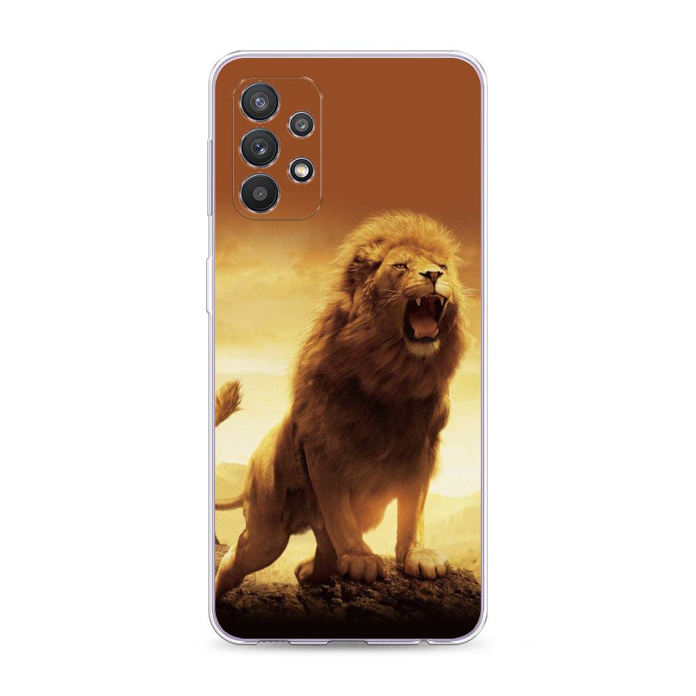 Чехол для Samsung Galaxy A32 