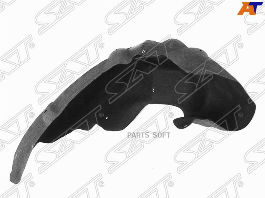 

Подкрылок Задний Mazda 3/Axela 13- Lh (левый) Sat арт. ST-MZV9-064L-2
