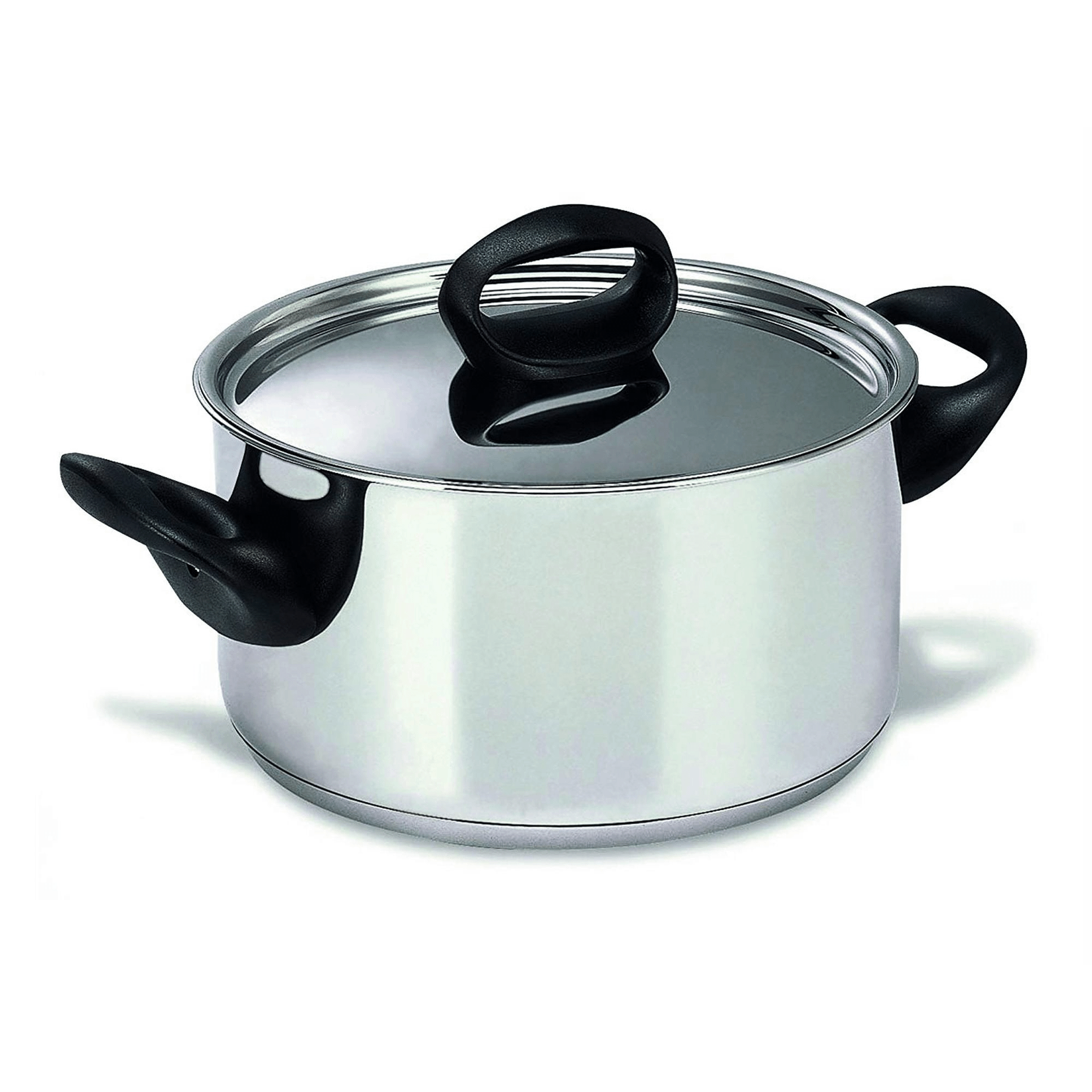 Кастрюля Brabantia 6,5 л