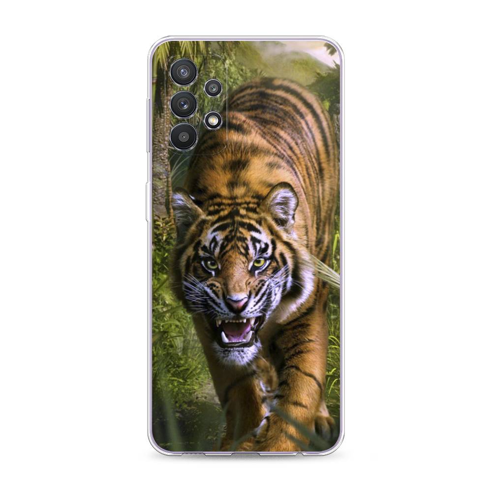 Чехол для Samsung Galaxy A32 