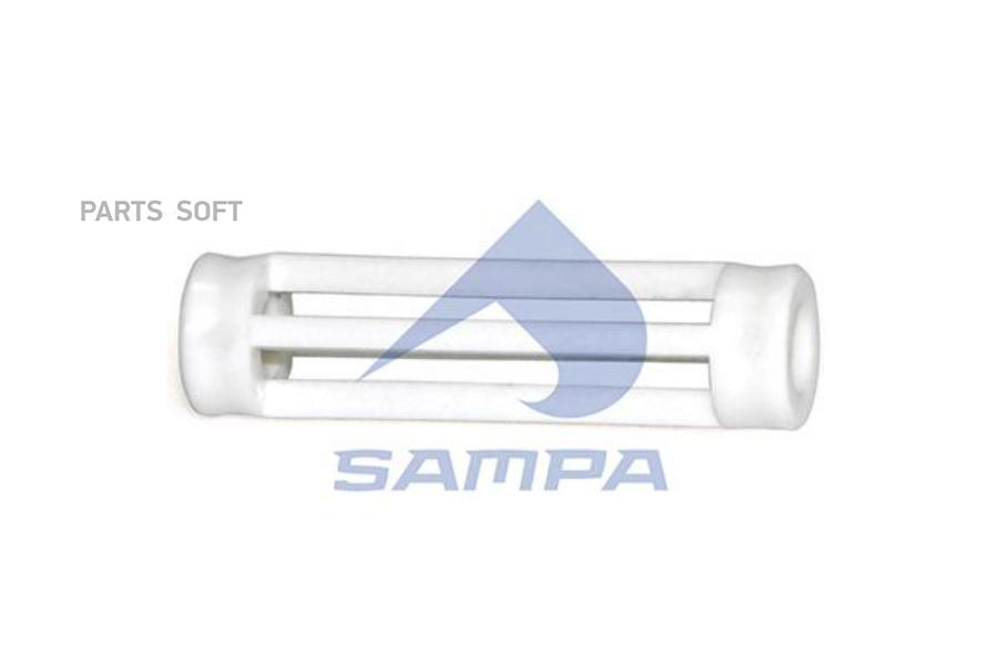 

Втулка рессоры 12x21x82 Omn MB Vario/T2 SAMPA 200255