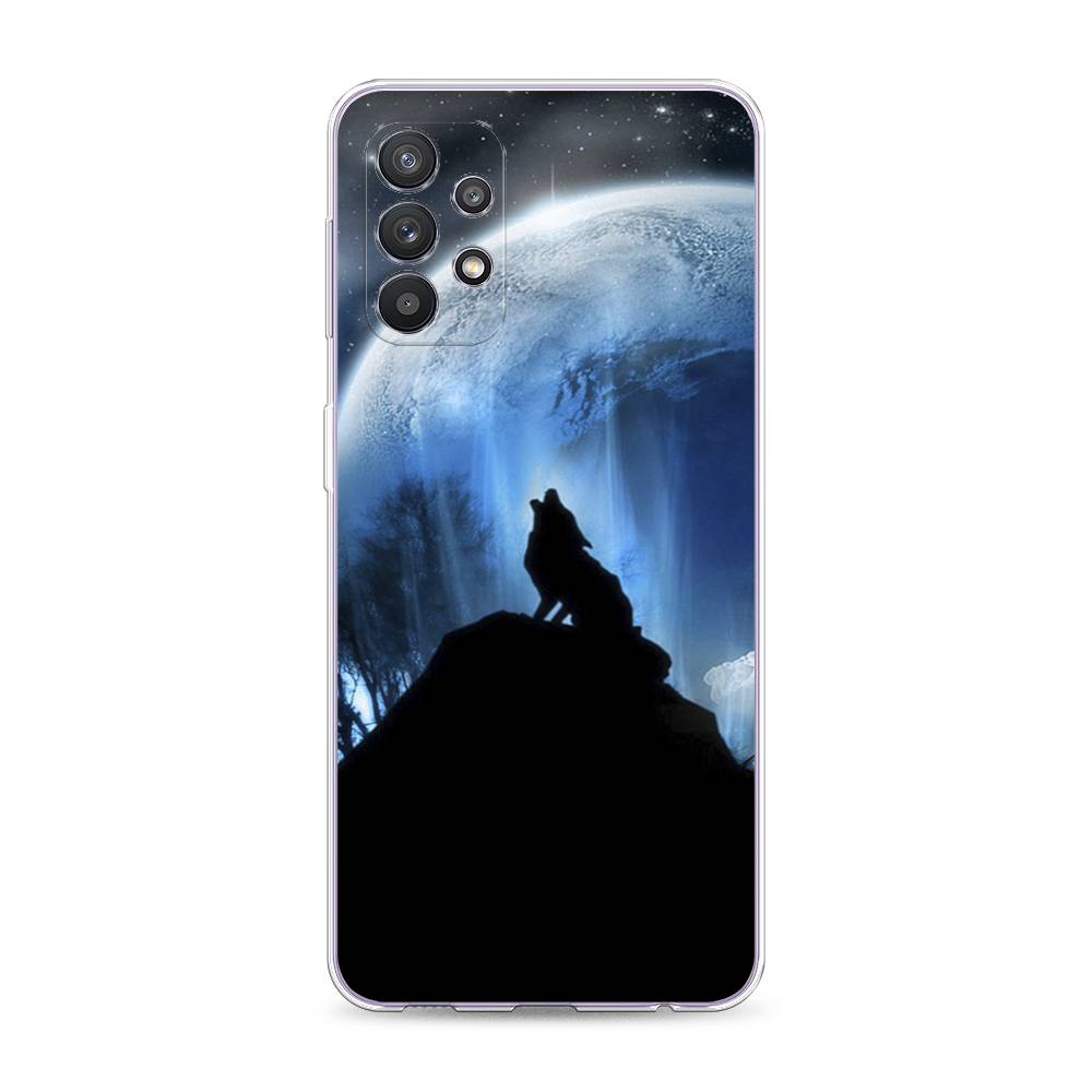 Чехол для Samsung Galaxy A32 