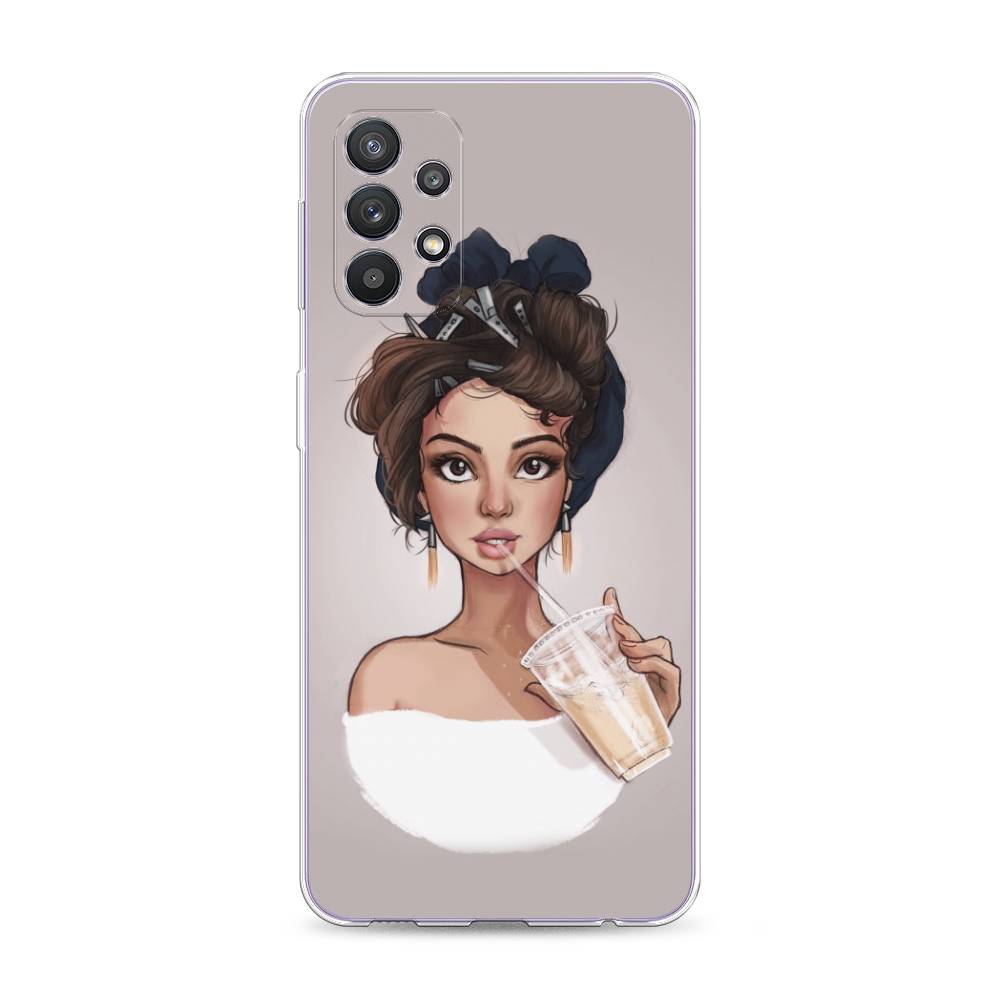 Чехол для Samsung Galaxy A32 