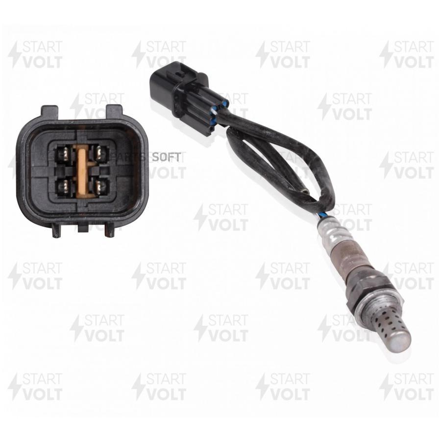 

VS-OS 1116_лямбда-зонд! Mitsubishi Carisma/Galant/Pajero/L200 2.5-3.0 90-09, Hyundai Sonat