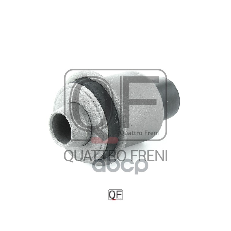 

Сайлентблок Подрамника Quattro Fren Задний Qf30D00073