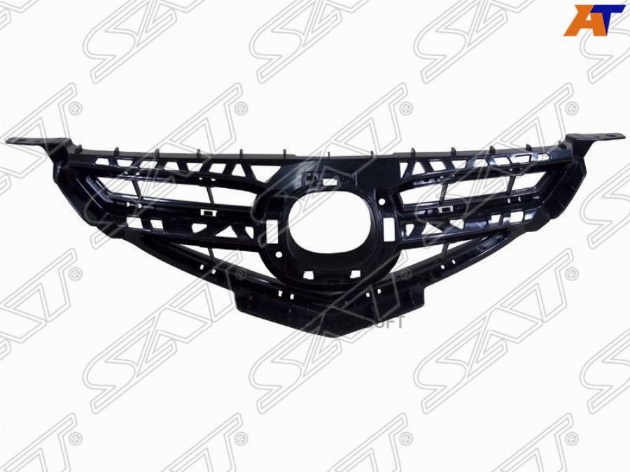 

Решетка Радиатора Mazda 3 06-08 Внутр.Часть 4d Sport Type Sat арт. ST-MZV7-093M-0