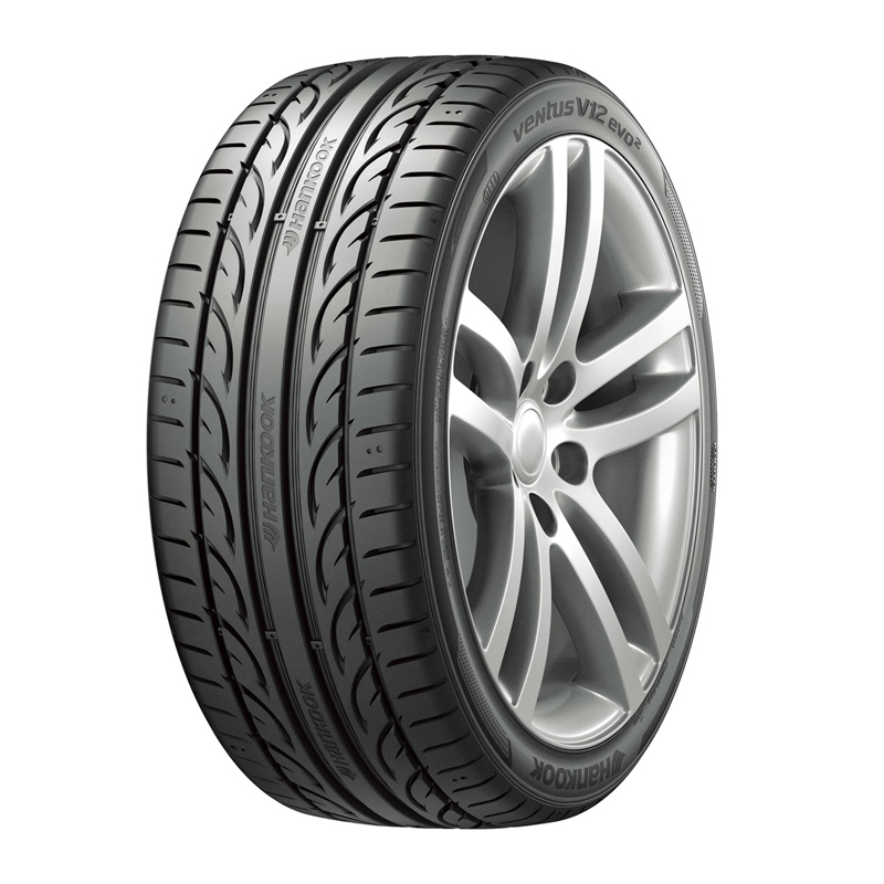 

Шины Hankook Ventus V12 Evo 2 K120 225/60R18 100W нешипованная