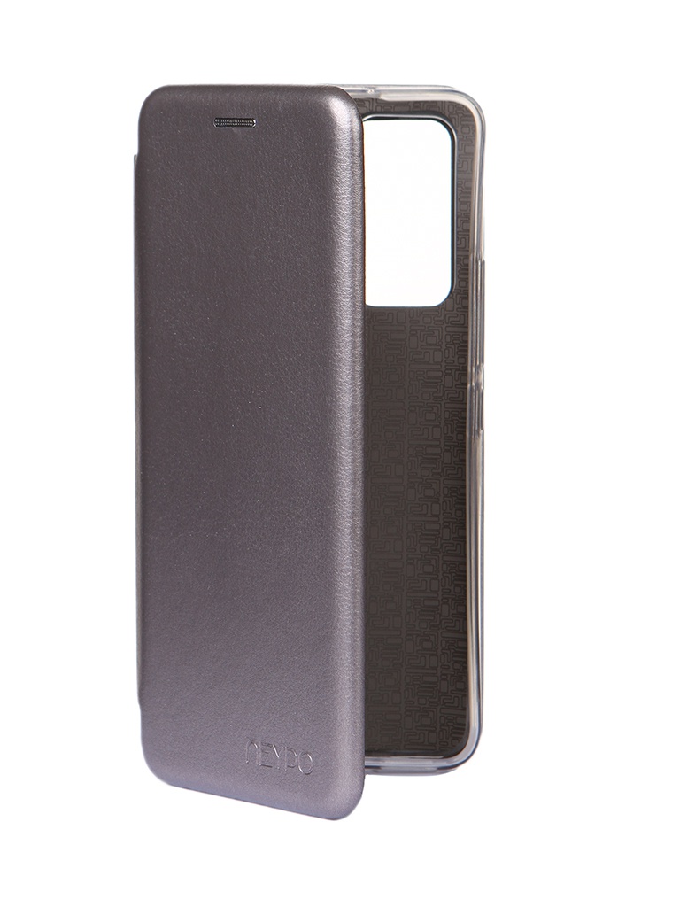 

Чехол Neypo для Xiaomi 12 Lite Premium Silver NSB55073, Серебристый, Xiaomi 12 Lite