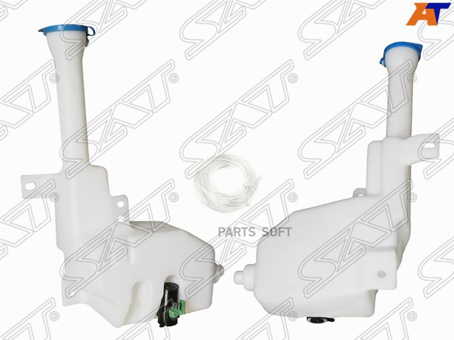 

Бачок Омывателя Mazda Familia/323 98-04 Sedan 1 Мотор Sat арт. ST-MZV6-101-0