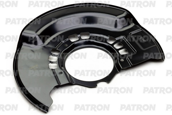 

Кожух тормозного диска Передний правый TOYOTA Rav 4 2000-2005 PATRON PBS164