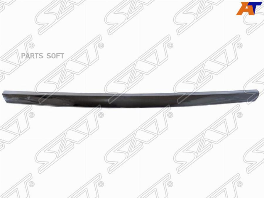 

Молдинг Решетки Mazda Familia/323 02-04 Sat арт. ST-MZV6-093M-A0