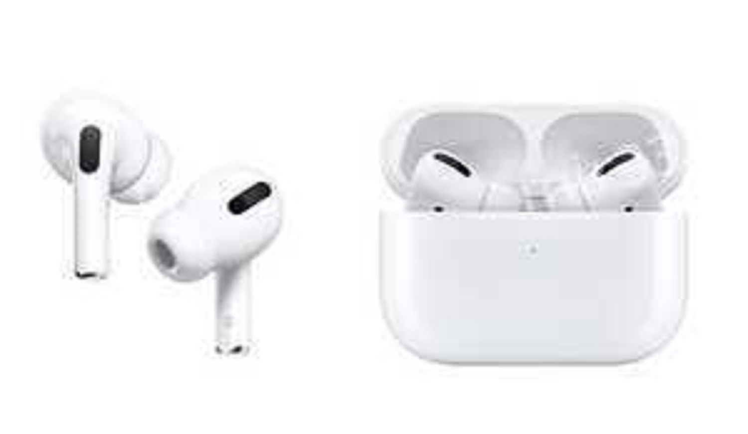 

Беспроводное наушники Apple AirPods Pro 2 White (A2931 A2700), AirPods Pro 2