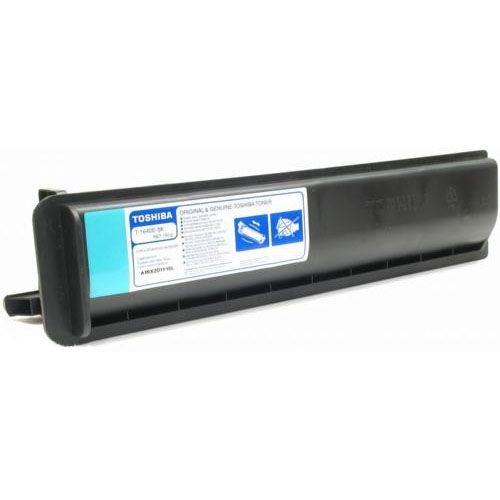

Картридж для лазерного принтера Toshiba T-1640E5K, черный, оригинал, 6AJ00000023