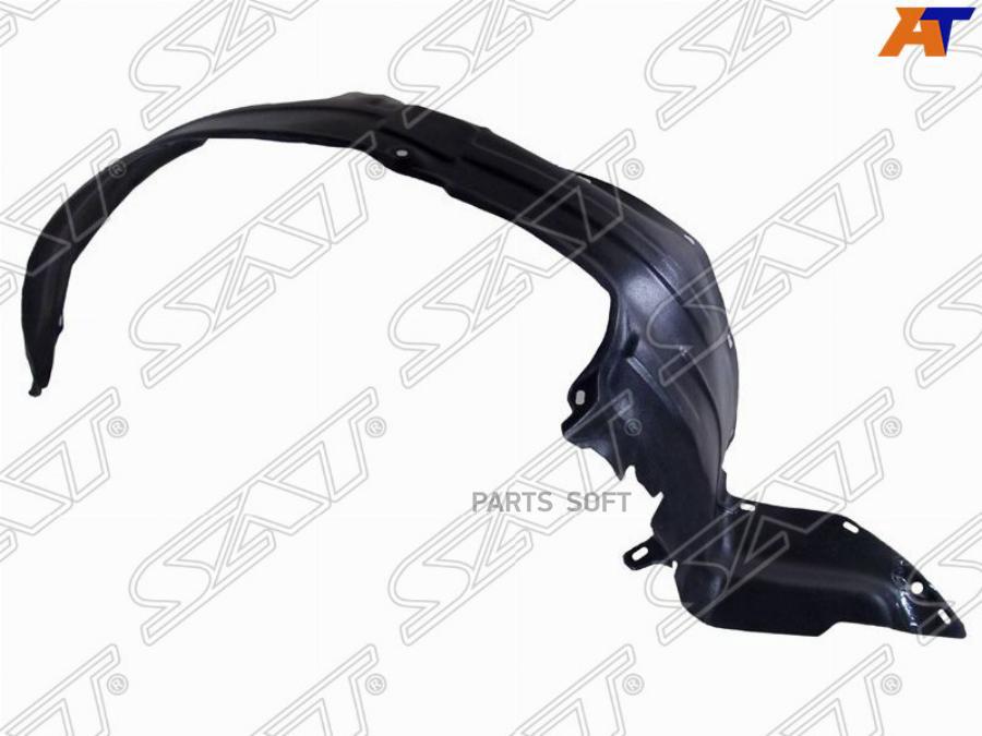 

Подкрылок Mazda Mpv 99-03 Lh (левый) Sat арт. ST-MZ82-016L-2