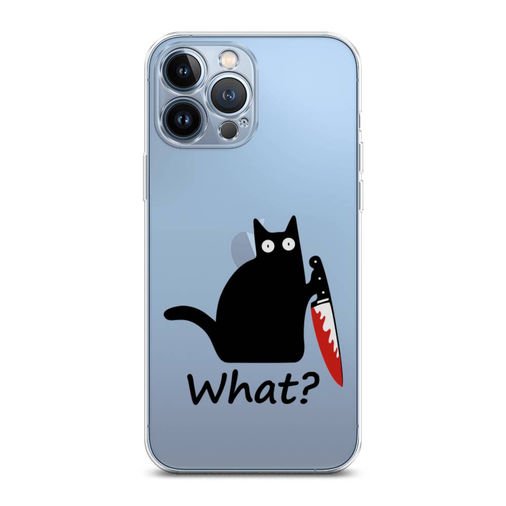 Чехол для Apple iPhone 13 Pro Max 