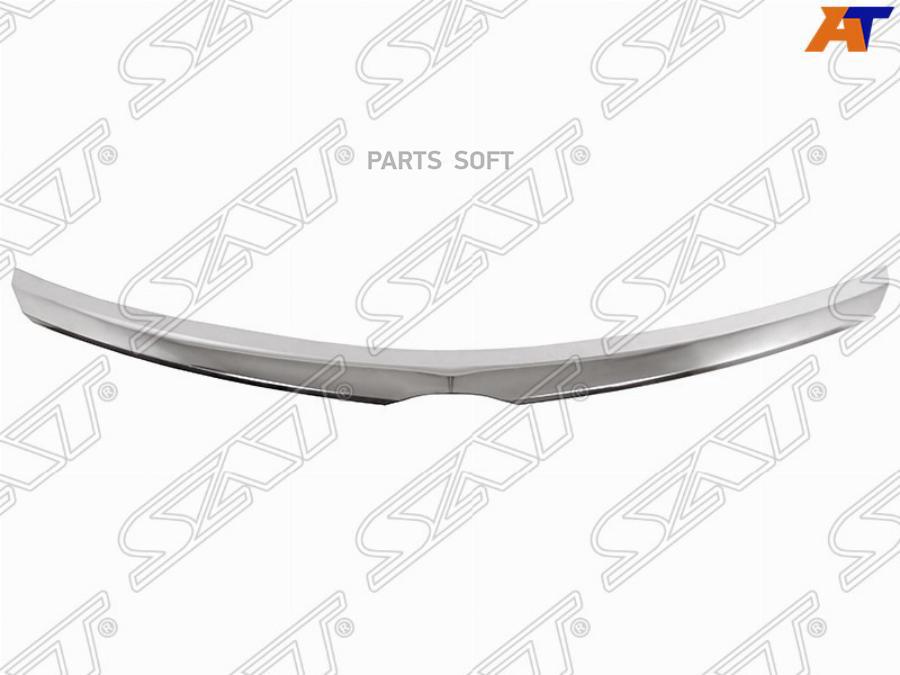 

Молдинг Решетки Радиатора Mazda Cx-9 07-09 Sat арт. ST-MZ61-093M-0