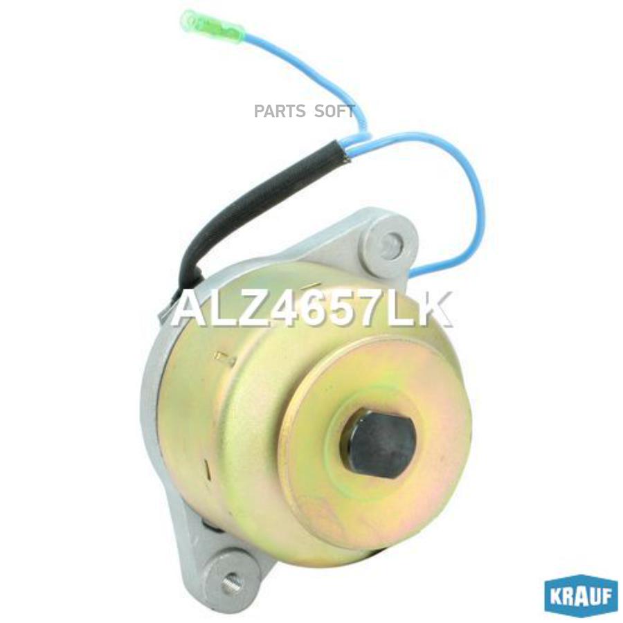 

Генератор Krauf alz4657lk