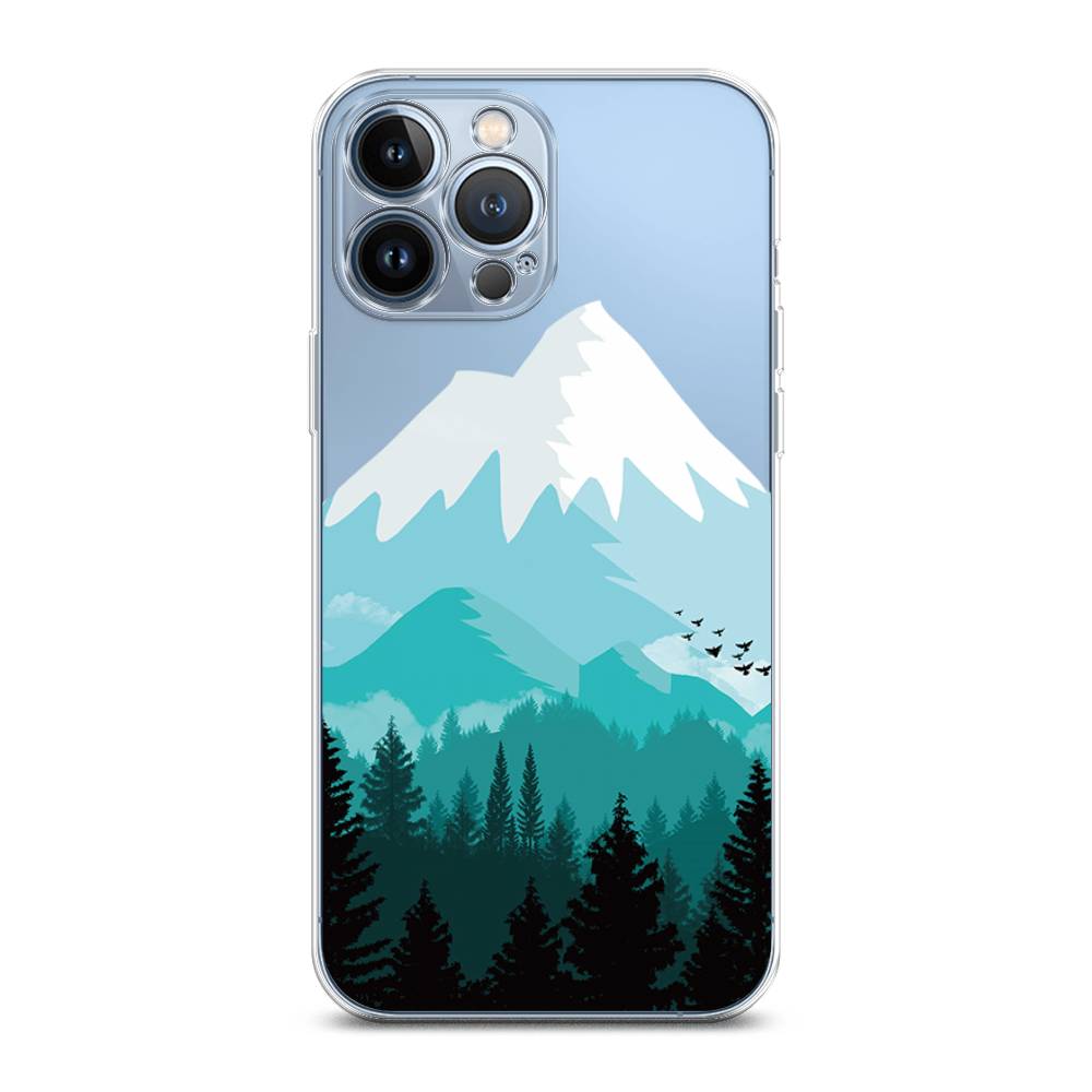 Чехол для Apple iPhone 13 Pro Max 