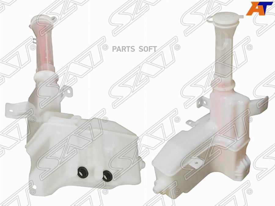 

Бачок Омывателя Mazda Premacy 99-05/Familia/323 98-04 5d Без Моторов Sat арт. ST-MZ55-101-