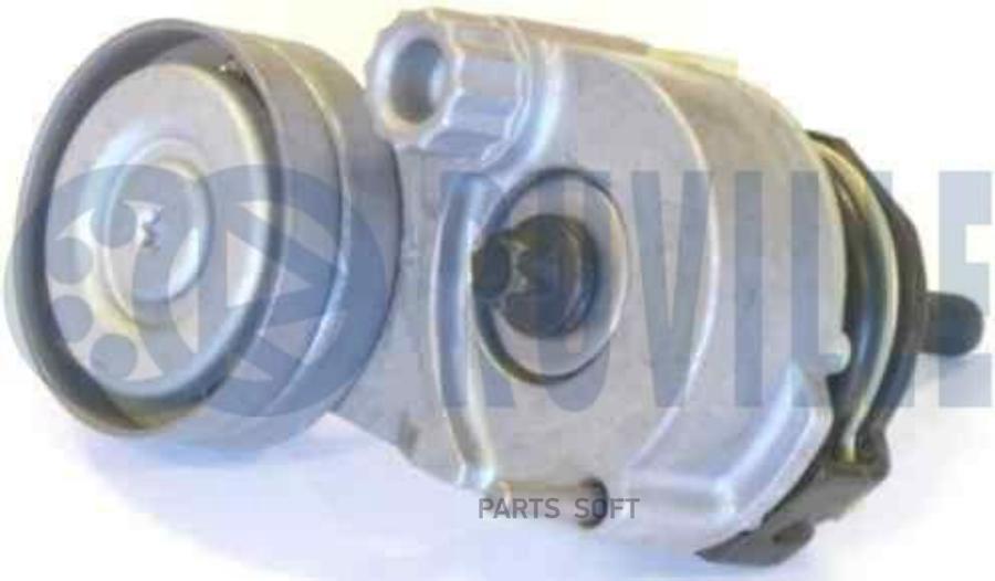 

Ролик Руч.Ремня Opel Astra H,Vectra C,Zafira,Meriva 1.6,1.8l Ruville арт. 541784